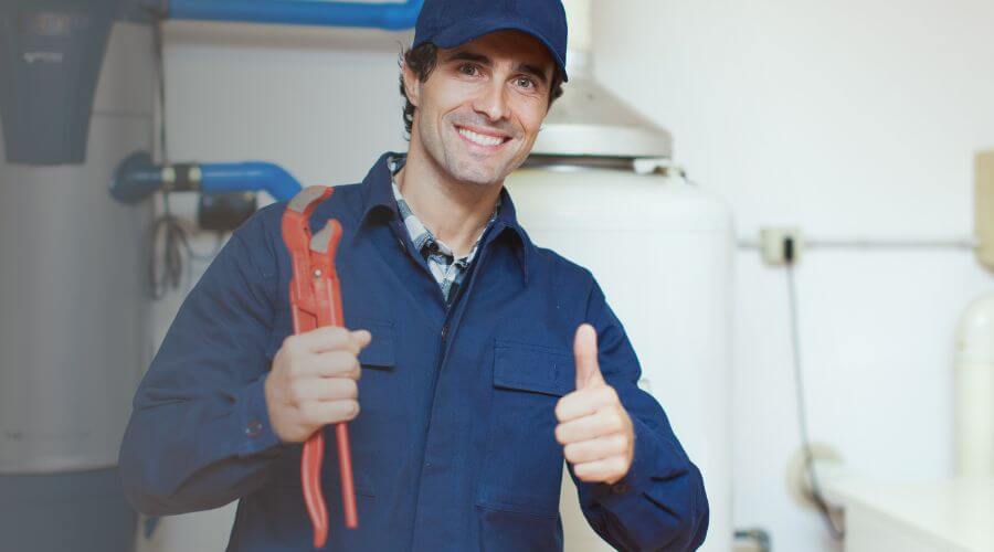 Professional bathroom faucet installation in Ralston, WY